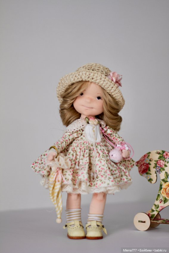 Мия , маленькая прелестница (фото 2)