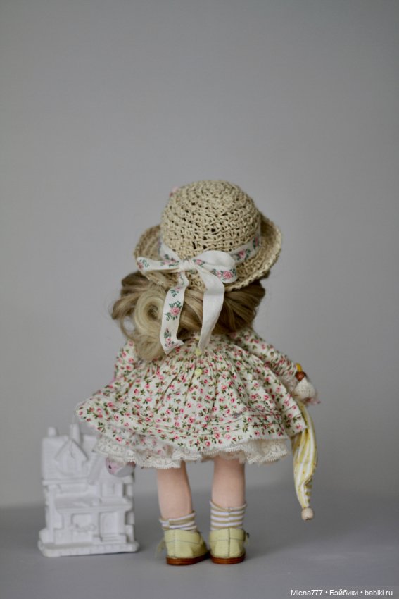 Мия , маленькая прелестница (фото 6)