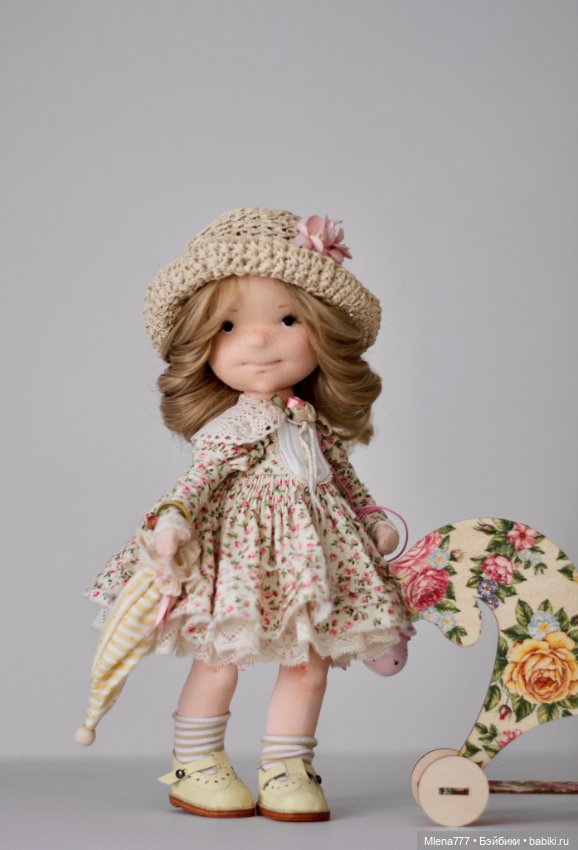 Мия , маленькая прелестница (фото 3)