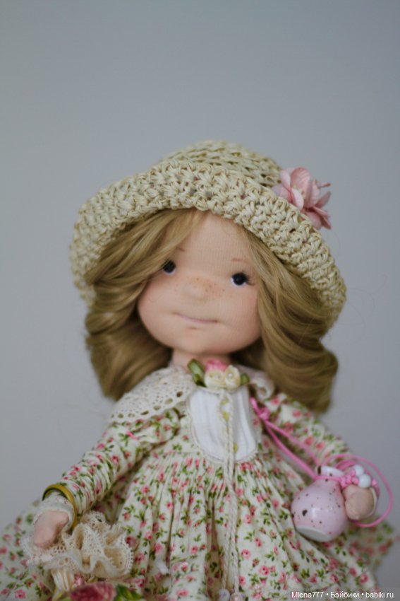 Мия , маленькая прелестница (фото 4)