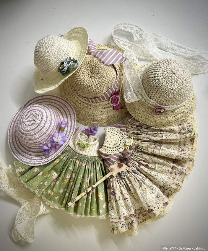 Мия , маленькая прелестница