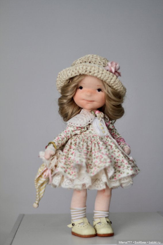 Мия , маленькая прелестница (фото 8)