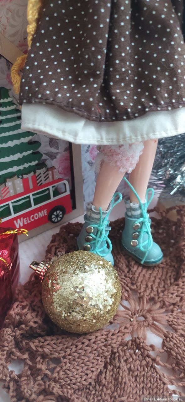 Тайлер — Куклы и тела Obitsu (Обитсу): 1/6 (фото 3)