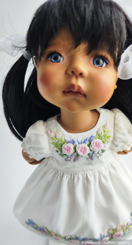 С-стабильность — Одежда и обувь для кукол своими руками: фото