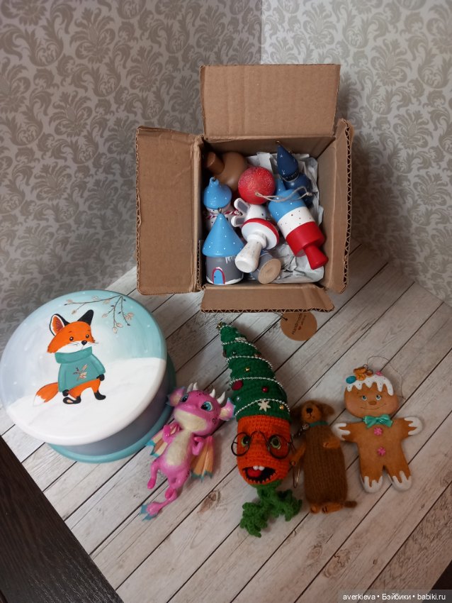 Теперь она нарядная — Азиатские виниловые куклы (разное): Китай