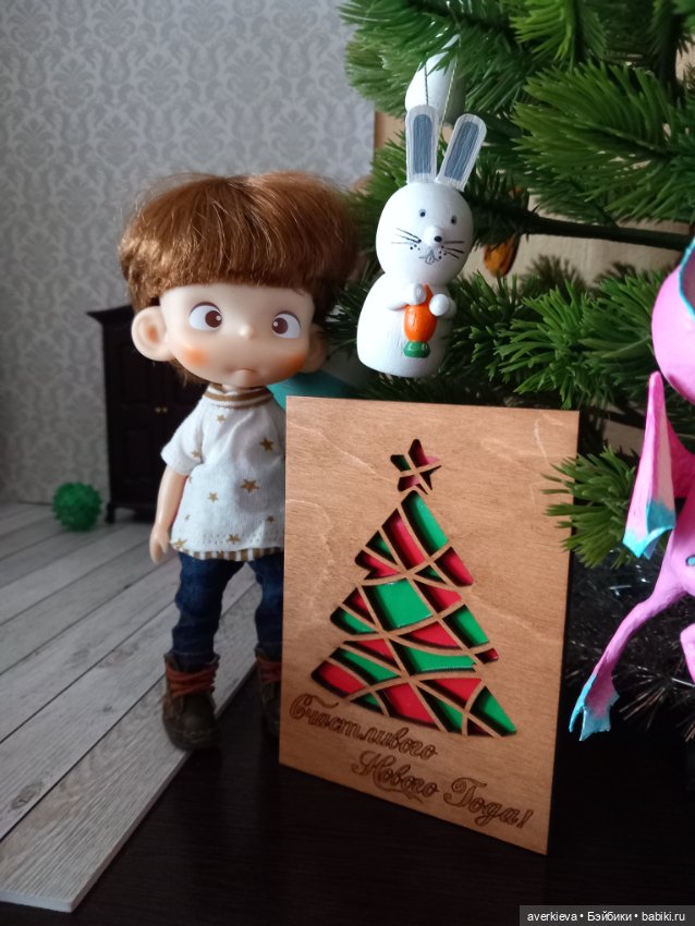 Теперь она нарядная — Азиатские виниловые куклы (разное): Китай