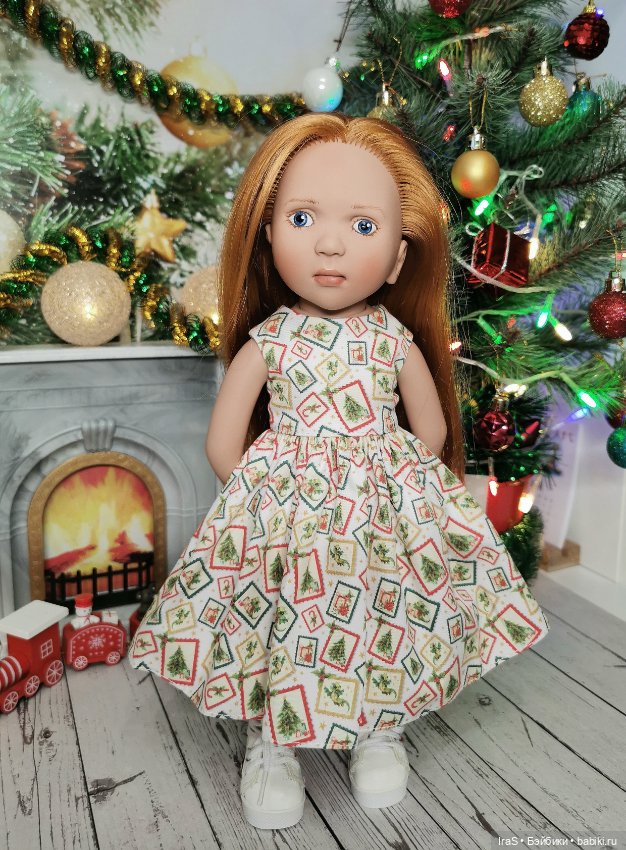 Куклодети 🎄 — Коллекции игровых кукол (Playline): фото полок