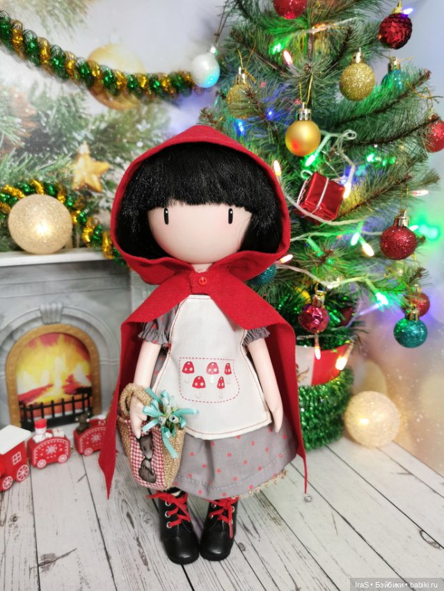 Куклодети 🎄 — Коллекции игровых кукол (Playline): фото полок (фото 7)