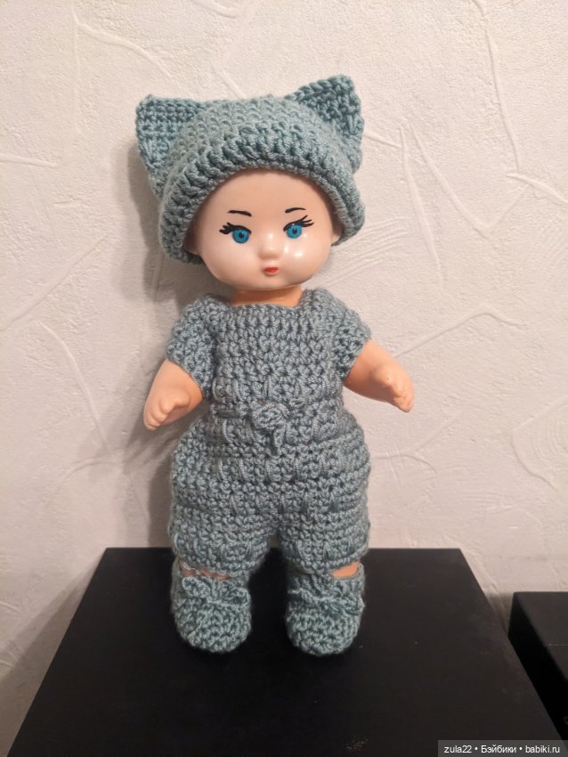 Мятный котенок - номер один в списке желаний Манечка (фото 5)