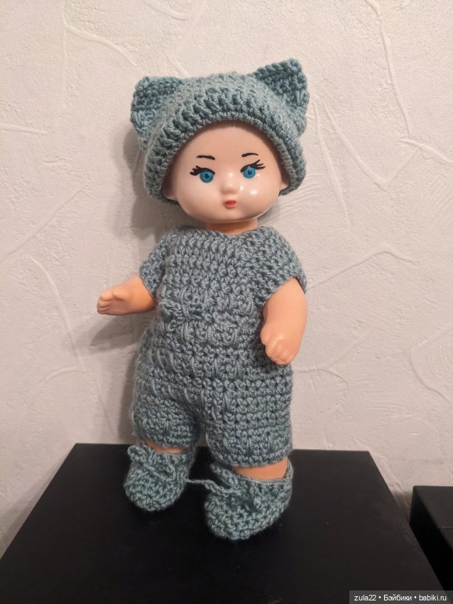 Мятный котенок - номер один в списке желаний Манечка (фото 6)