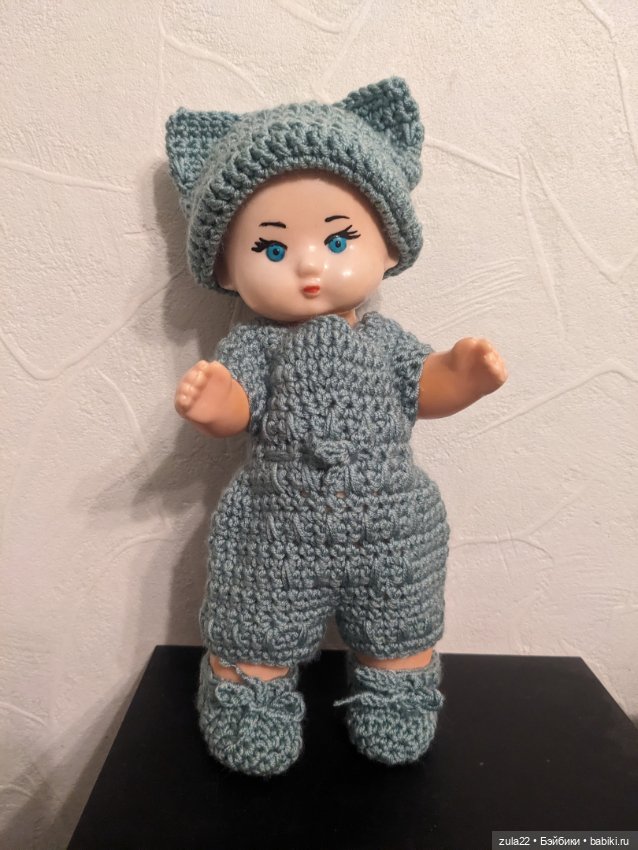 Мятный котенок - номер один в списке желаний Манечка (фото 3)