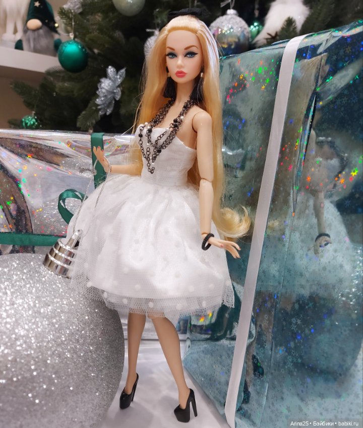 Мои Интегрити: встречаем Новый Год