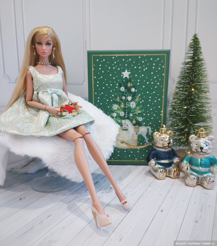 Мои Интегрити: встречаем Новый Год