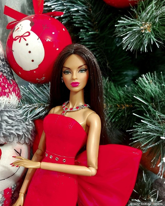 Мои Интегрити: встречаем Новый Год