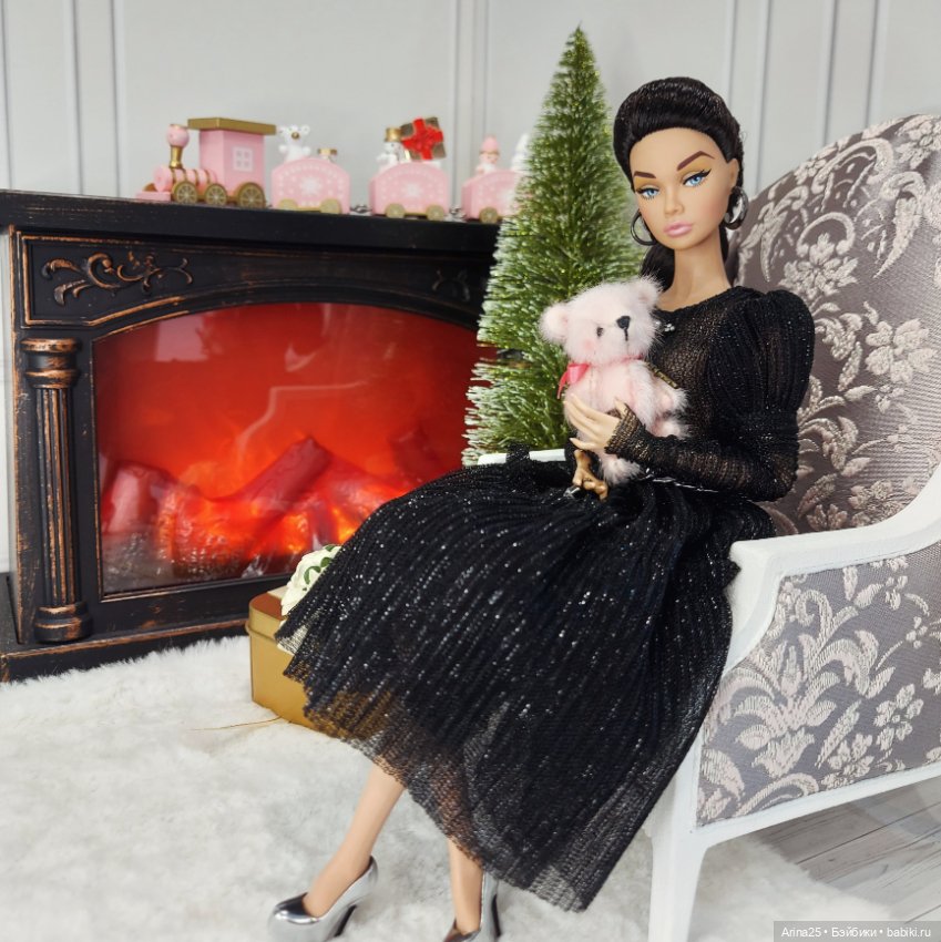 Мои Интегрити: встречаем Новый Год (фото 10)