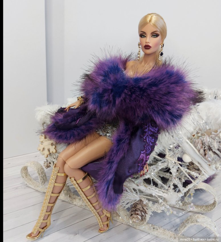 Мои Интегрити: встречаем Новый Год