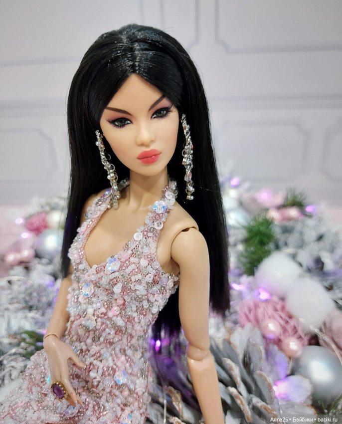 Мои Интегрити: встречаем Новый Год