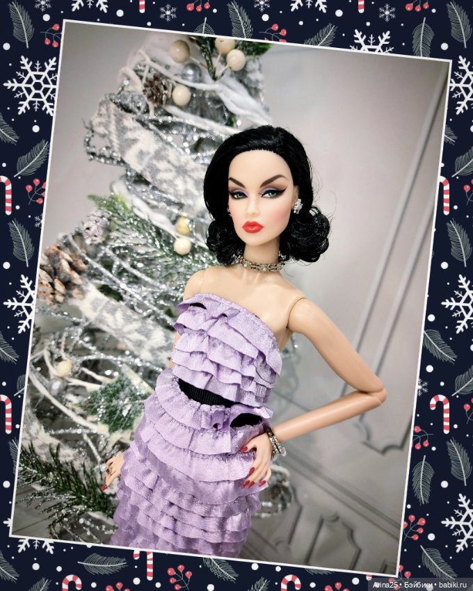 Мои Интегрити: встречаем Новый Год