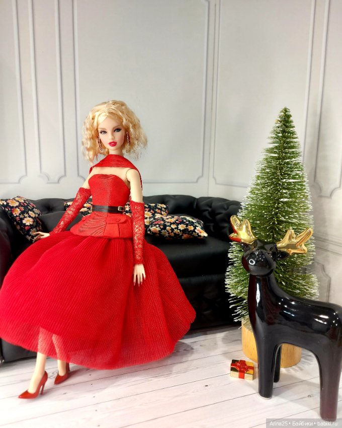 Мои Интегрити: встречаем Новый Год