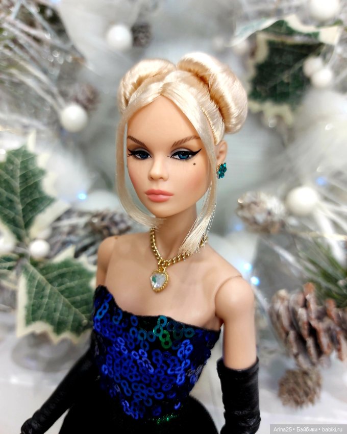 Мои Интегрити: встречаем Новый Год