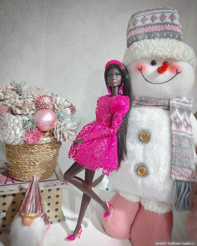 Мои Интегрити: встречаем Новый Год (фото 5)