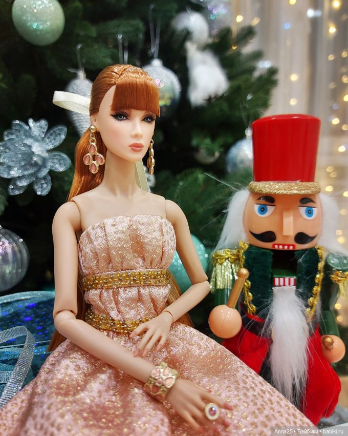 Мои Интегрити: встречаем Новый Год