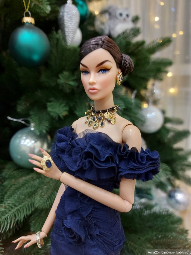 Мои Интегрити: встречаем Новый Год