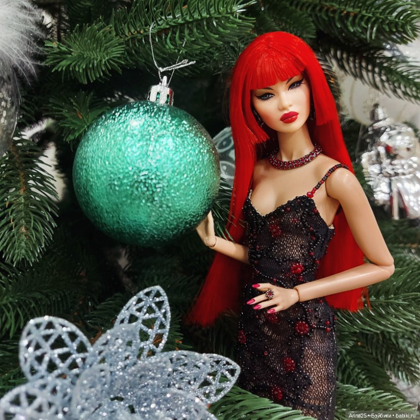 Мои Интегрити: встречаем Новый Год (фото 9)