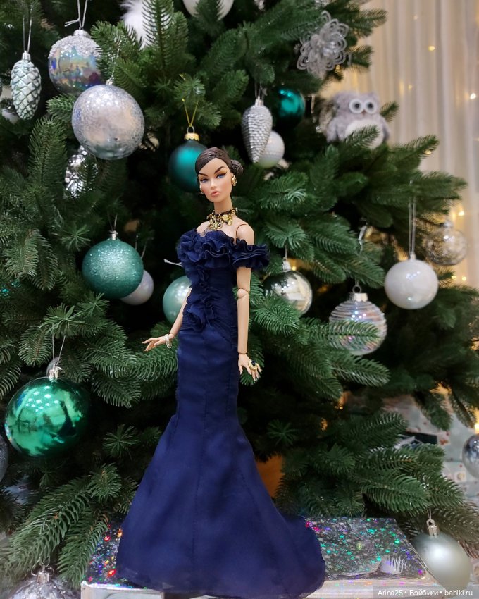 Мои Интегрити: встречаем Новый Год (фото 4)