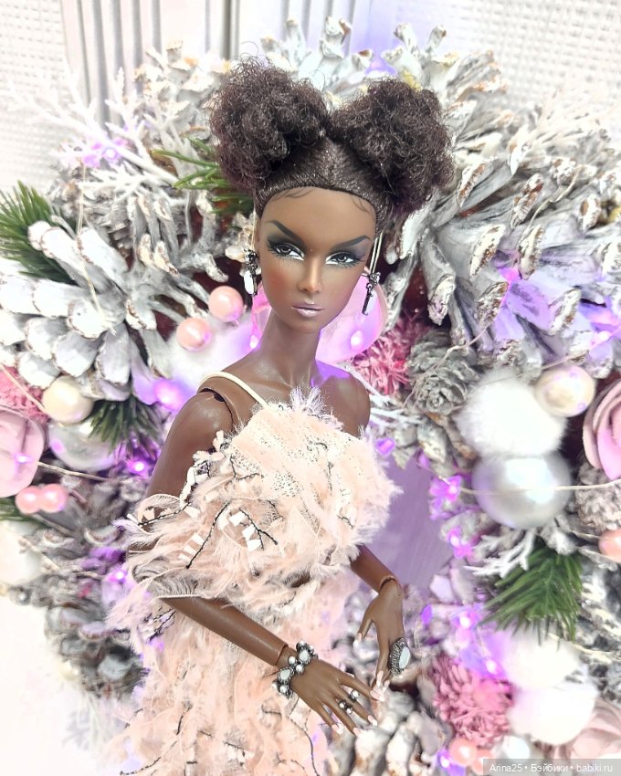 Мои Интегрити: встречаем Новый Год