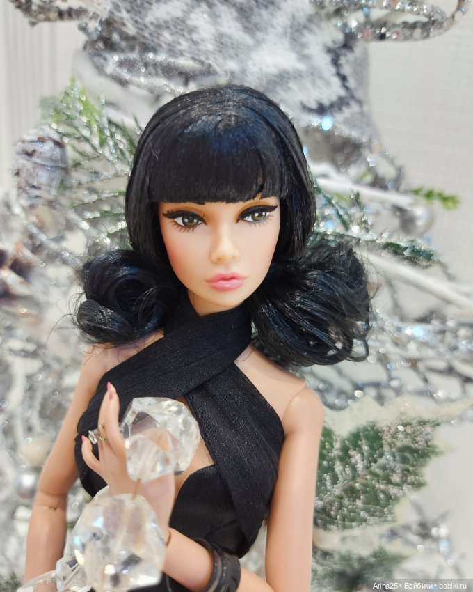 Мои Интегрити: встречаем Новый Год