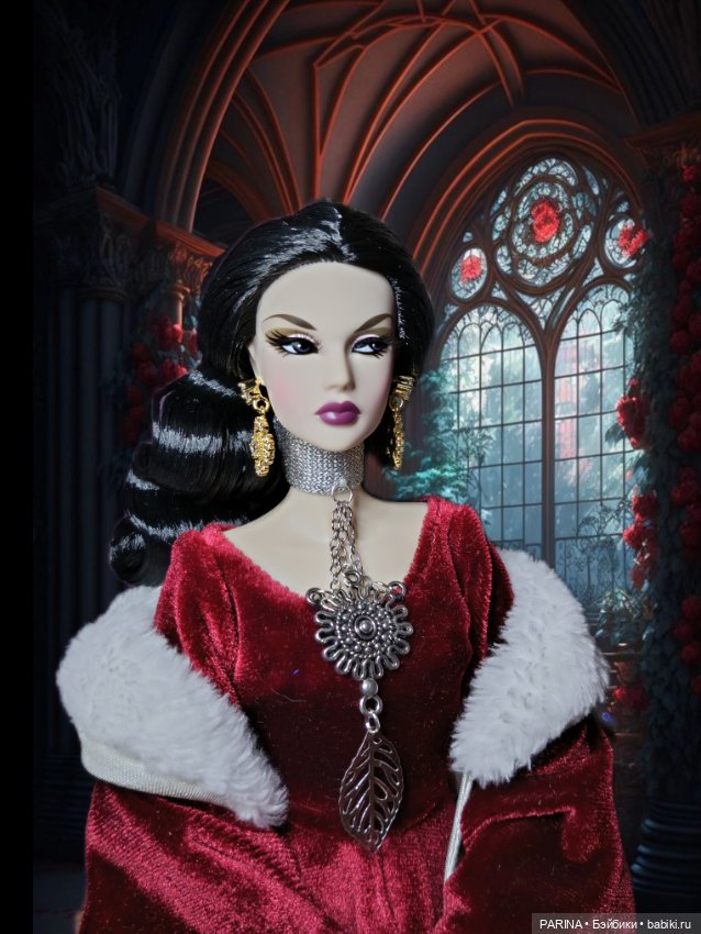 Фаворитка 2023 года — Фэшн (фото 5)