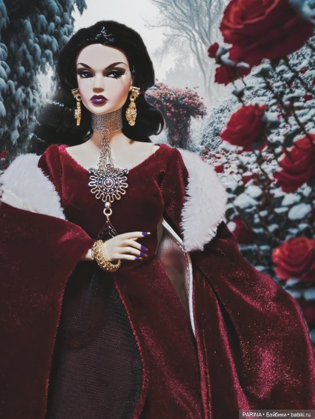 Фаворитка 2023 года — Фэшн (фото 4)