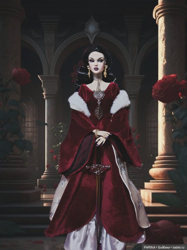 Фаворитка 2023 года — Фэшн (фото 2)