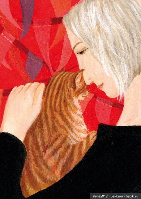 Dee Nickerson . Остановись, мгновенье, ты прекрасно