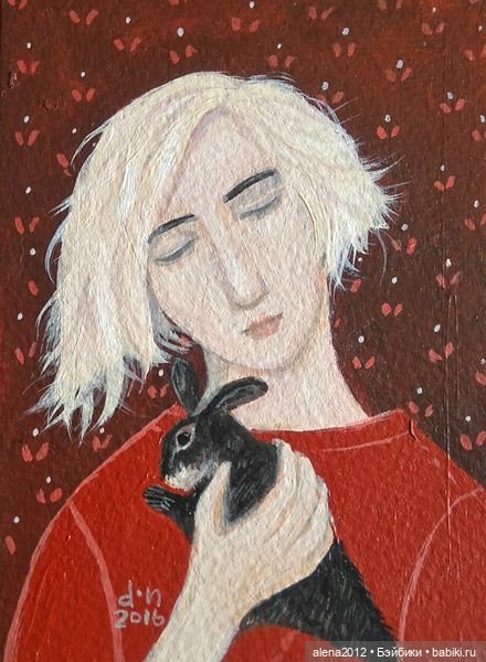 Dee Nickerson . Остановись, мгновенье, ты прекрасно