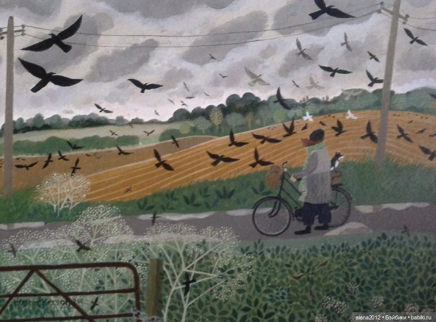 Dee Nickerson . Остановись, мгновенье, ты прекрасно