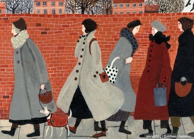 Dee Nickerson . Остановись, мгновенье, ты прекрасно