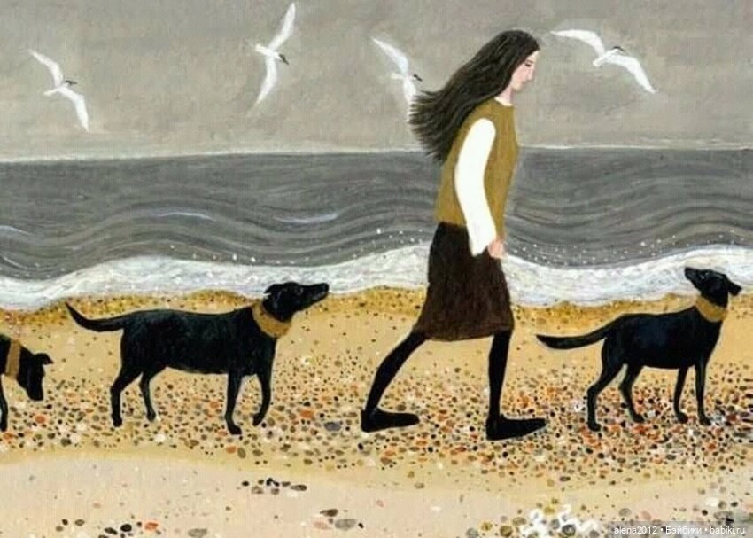 Dee Nickerson . Остановись, мгновенье, ты прекрасно