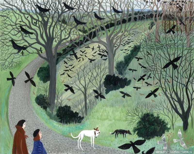Dee Nickerson . Остановись, мгновенье, ты прекрасно