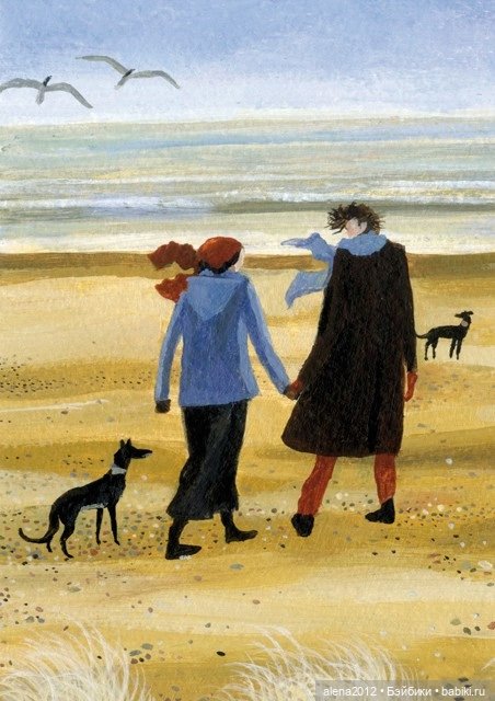 Dee Nickerson . Остановись, мгновенье, ты прекрасно