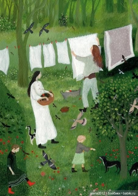Dee Nickerson . Остановись, мгновенье, ты прекрасно (фото 7)