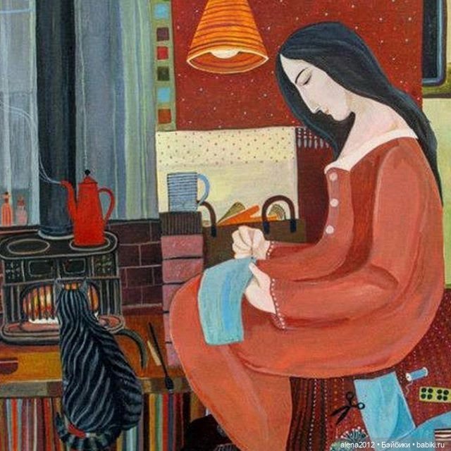 Dee Nickerson . Остановись, мгновенье, ты прекрасно