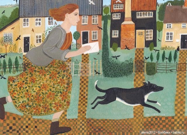 Dee Nickerson . Остановись, мгновенье, ты прекрасно
