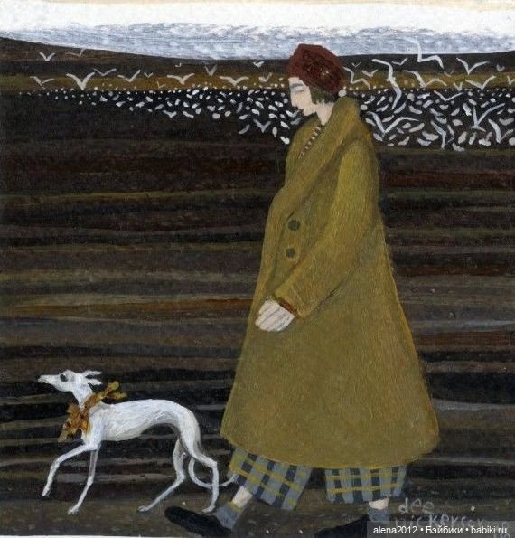 Dee Nickerson . Остановись, мгновенье, ты прекрасно