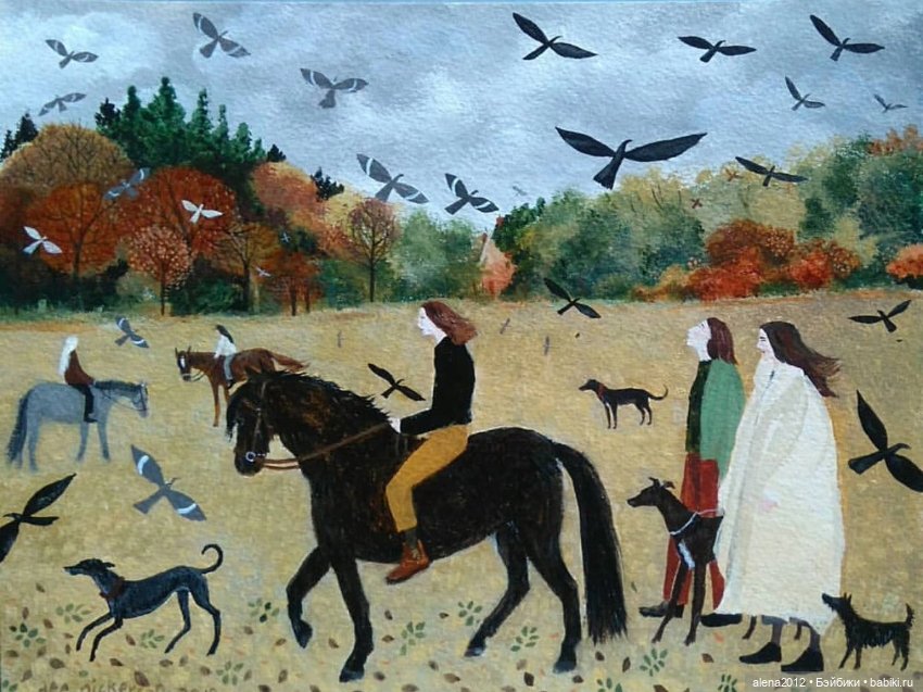 Dee Nickerson . Остановись, мгновенье, ты прекрасно