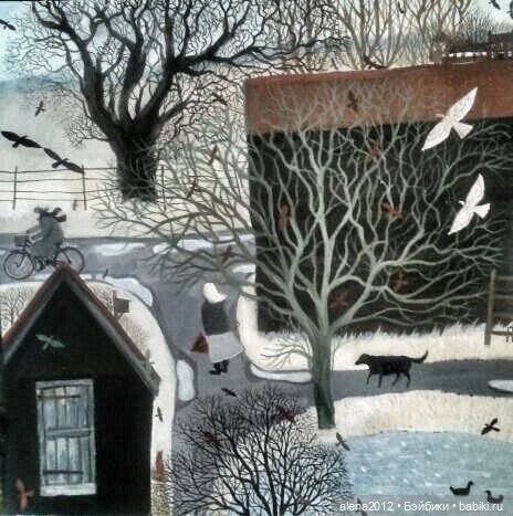 Dee Nickerson . Остановись, мгновенье, ты прекрасно