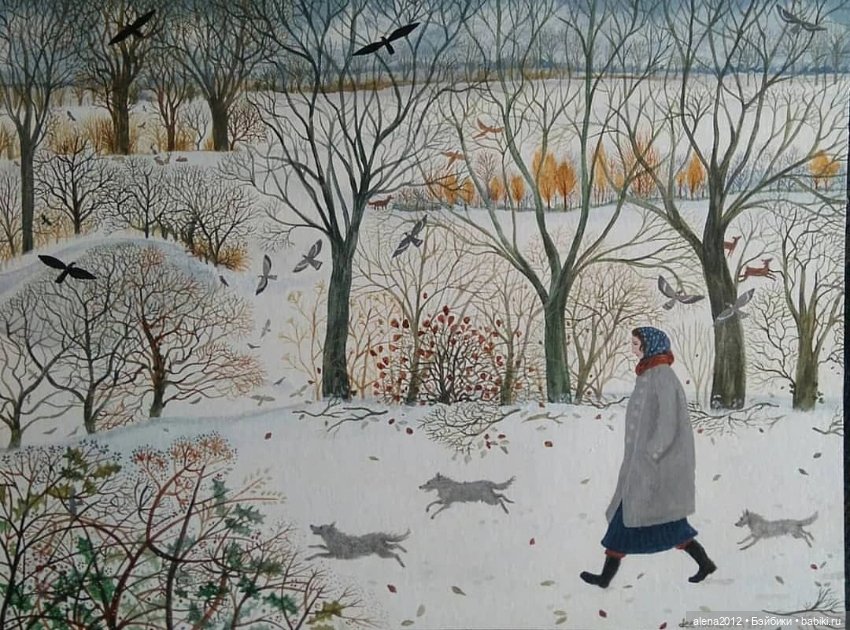 Dee Nickerson . Остановись, мгновенье, ты прекрасно