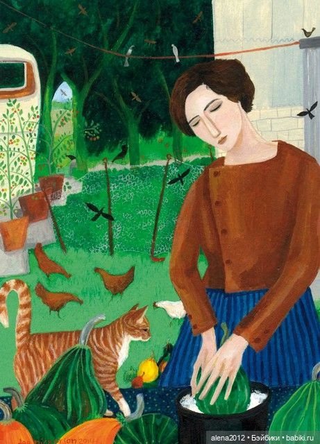 Dee Nickerson . Остановись, мгновенье, ты прекрасно