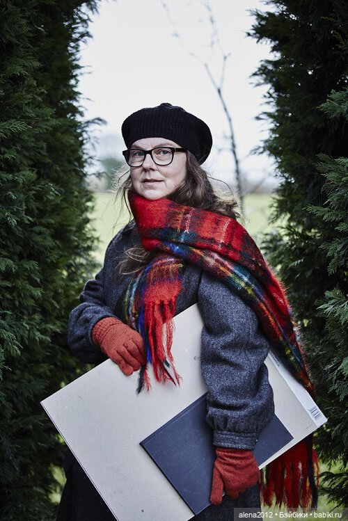 Dee Nickerson . Остановись, мгновенье, ты прекрасно